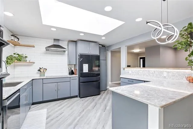 6505 W Hampden Avenue Lakewood, CO 80227