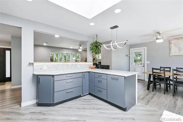 6505 W Hampden Avenue Lakewood, CO 80227