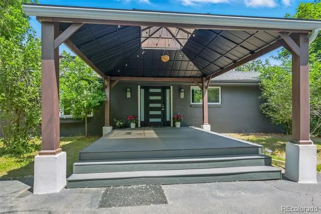 6505 W Hampden Avenue Lakewood, CO 80227