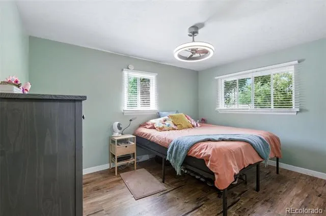 6505 W Hampden Avenue Lakewood, CO 80227