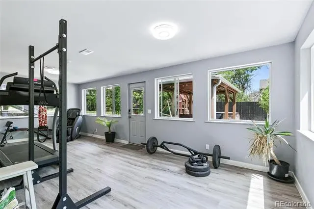 6505 W Hampden Avenue Lakewood, CO 80227
