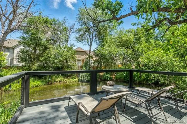6505 W Hampden Avenue Lakewood, CO 80227