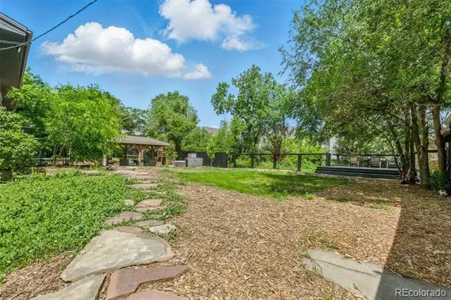 6505 W Hampden Avenue Lakewood, CO 80227