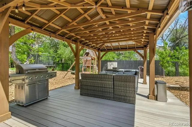 6505 W Hampden Avenue Lakewood, CO 80227