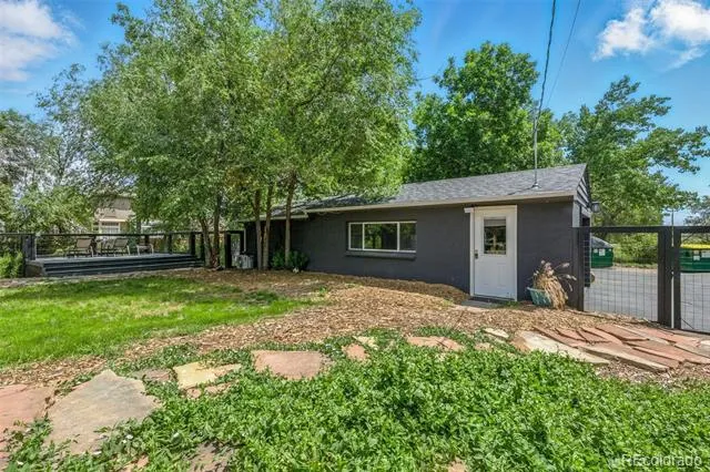 6505 W Hampden Avenue Lakewood, CO 80227