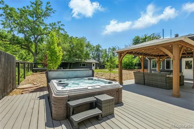6505 W Hampden Avenue Lakewood, CO 80227