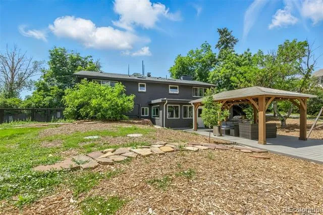 6505 W Hampden Avenue Lakewood, CO 80227