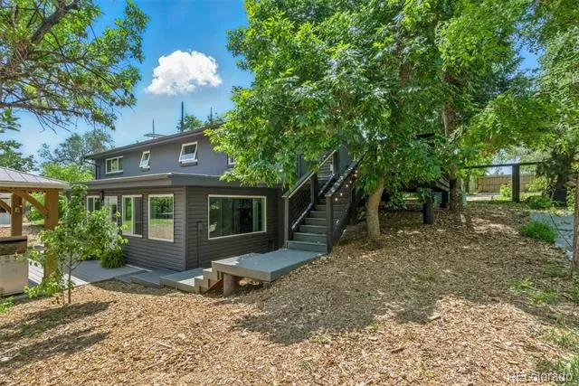 6505 W Hampden Avenue Lakewood, CO 80227