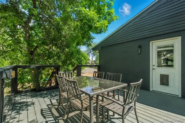 6505 W Hampden Avenue Lakewood, CO 80227