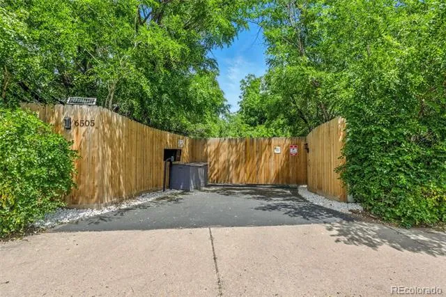 6505 W Hampden Avenue Lakewood, CO 80227