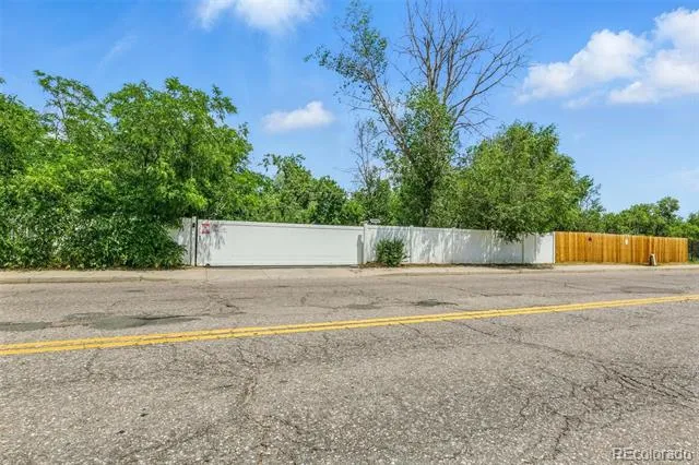 6505 W Hampden Avenue Lakewood, CO 80227