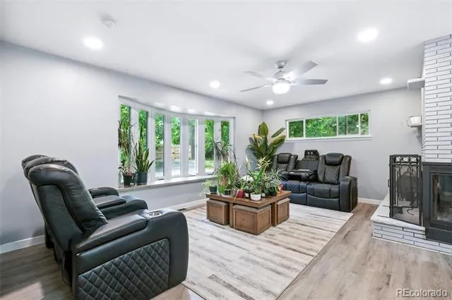 6505 W Hampden Avenue Lakewood, CO 80227