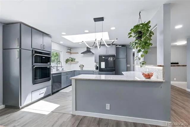 6505 W Hampden Avenue Lakewood, CO 80227