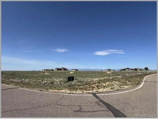 Address Not Shown Pueblo West, CO 81007