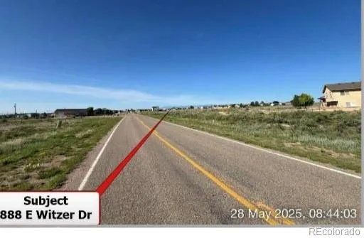 Address Not Shown Pueblo West, CO 81007