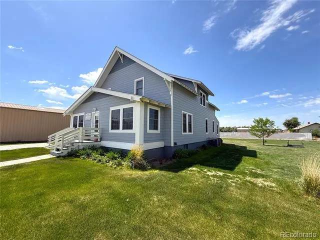 224 5th Street Hugo, CO 80821