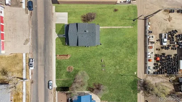 224 5th Street Hugo, CO 80821