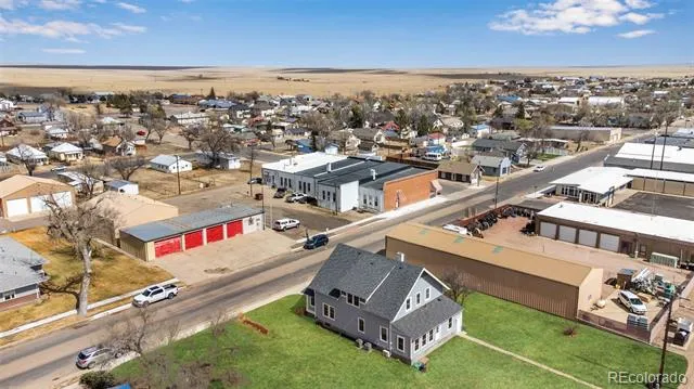 224 5th Street Hugo, CO 80821