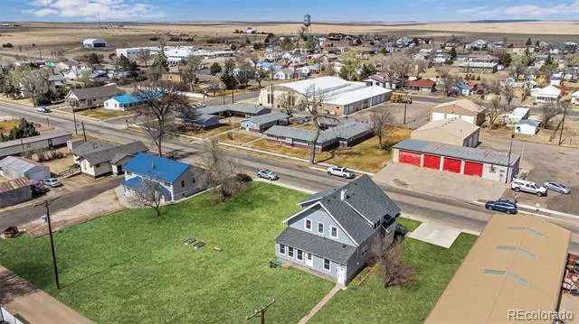 224 5th Street Hugo, CO 80821