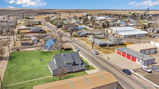 224 5th Street Hugo, CO 80821
