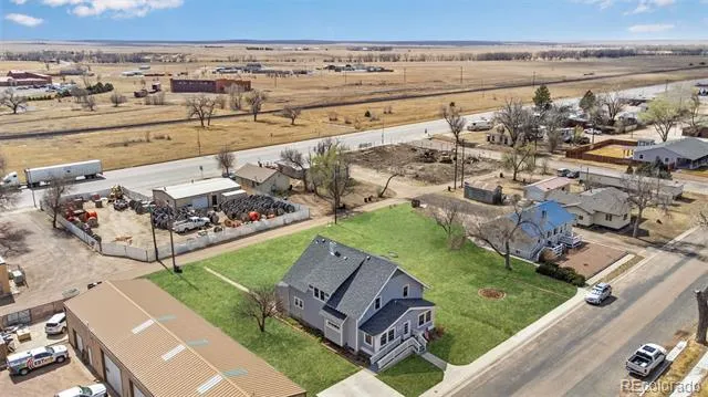 224 5th Street Hugo, CO 80821