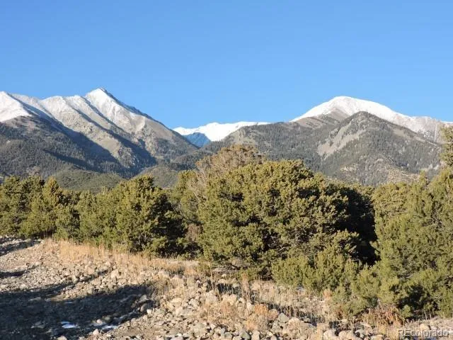 Lot 9 Cedar Avenue Blanca, CO 81123
