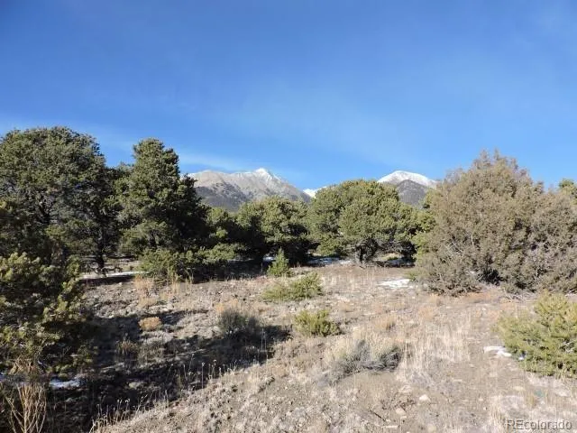 Lot 9 Cedar Avenue Blanca, CO 81123