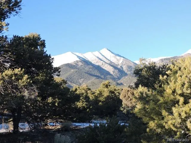 Lot 9 Cedar Avenue Blanca, CO 81123