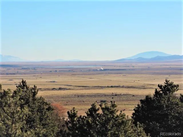 Lot 9 Cedar Avenue Blanca, CO 81123