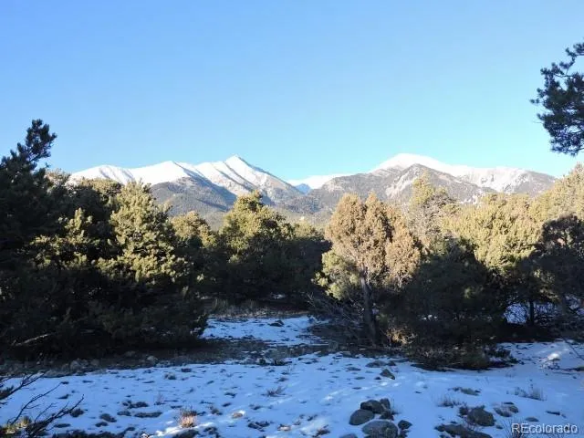 Lot 9 Cedar Avenue Blanca, CO 81123
