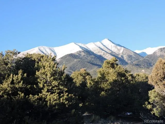 Lot 9 Cedar Avenue Blanca, CO 81123