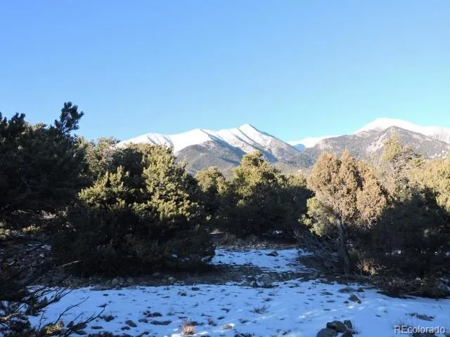 Lot 9 Cedar Avenue Blanca, CO 81123
