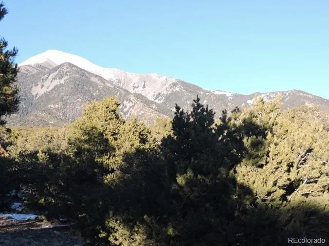 Lot 9 Cedar Avenue Blanca, CO 81123