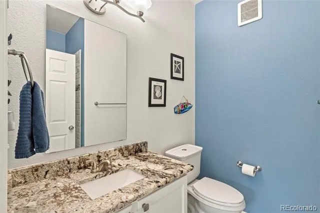 18727 E Yale Circle #D Aurora, CO 80013