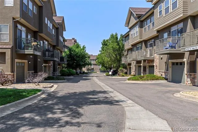 18727 E Yale Circle #D Aurora, CO 80013