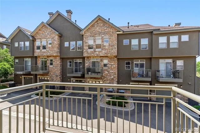 18727 E Yale Circle #D Aurora, CO 80013