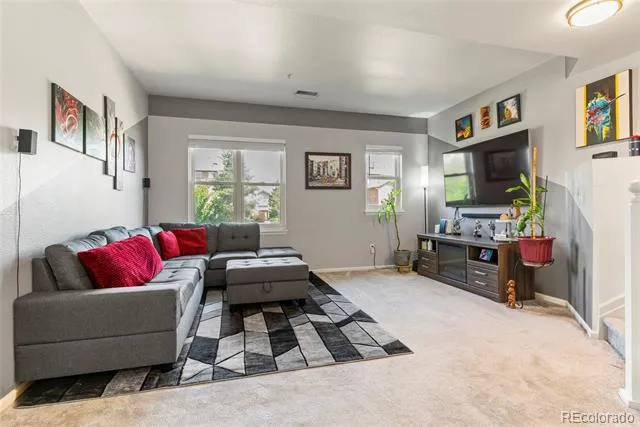 18727 E Yale Circle #D Aurora, CO 80013