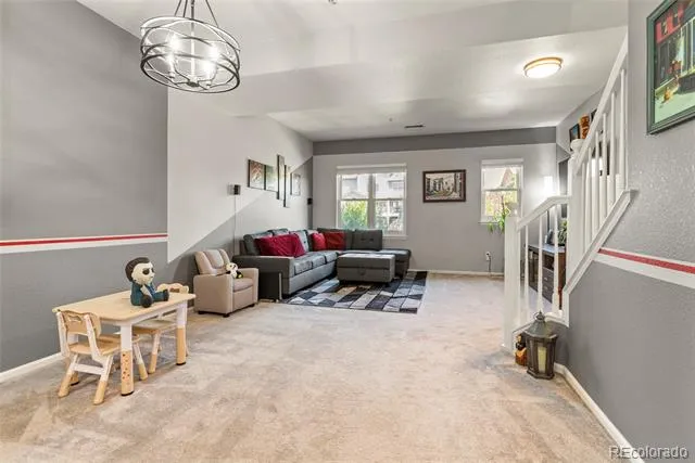 18727 E Yale Circle #D Aurora, CO 80013