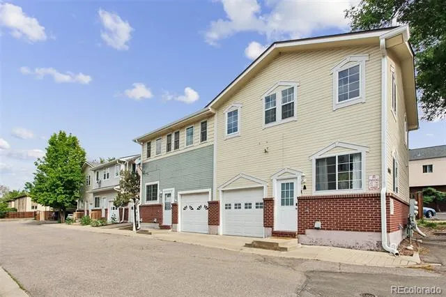 6065 Wadsworth Boulevard #B Arvada, CO 80003