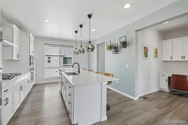 5195 Queen Court Arvada, CO 80002