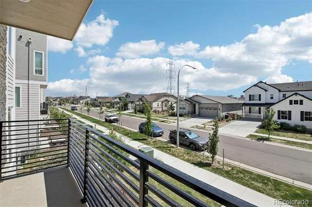 5195 Queen Court Arvada, CO 80002
