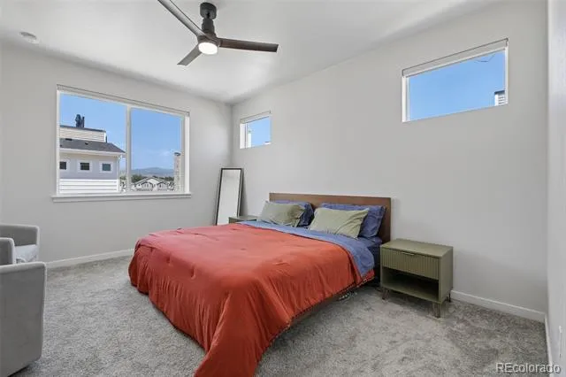 5195 Queen Court Arvada, CO 80002