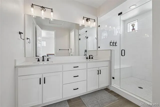 5195 Queen Court Arvada, CO 80002