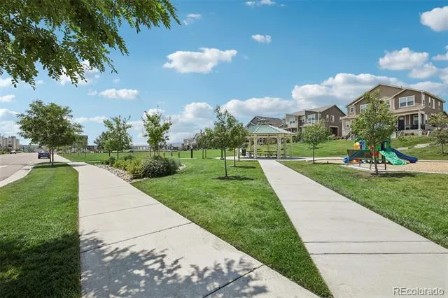 5195 Queen Court Arvada, CO 80002