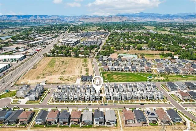 5195 Queen Court Arvada, CO 80002