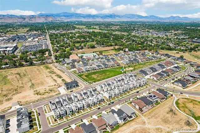 5195 Queen Court Arvada, CO 80002