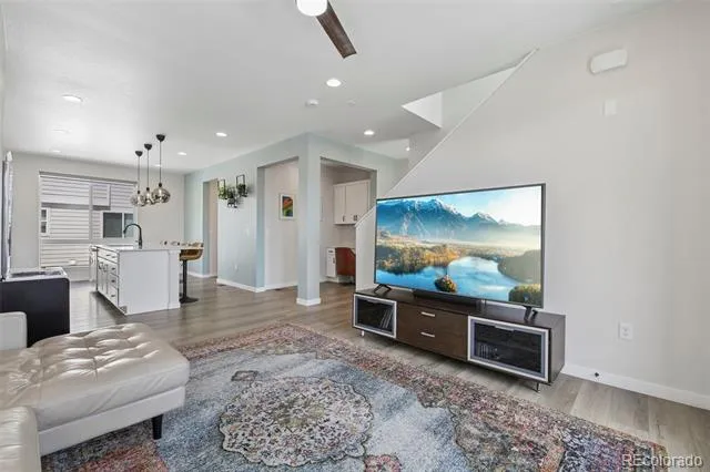 5195 Queen Court Arvada, CO 80002