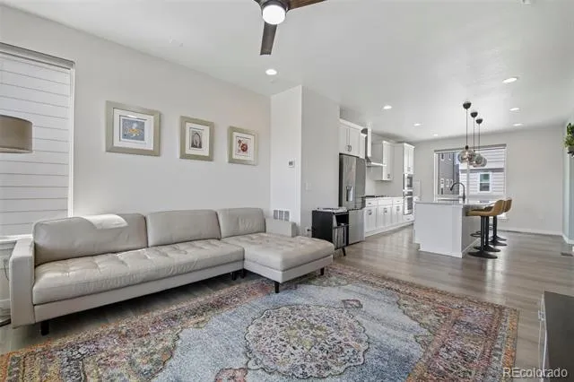 5195 Queen Court Arvada, CO 80002