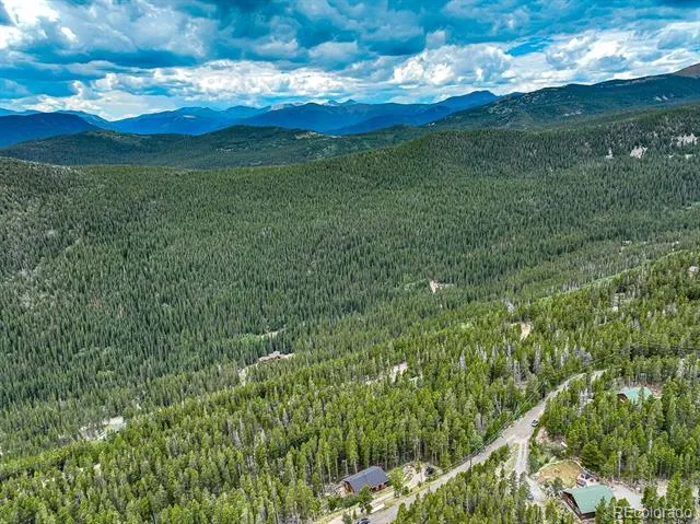 1111 Vista Road Idaho Springs, CO 80452