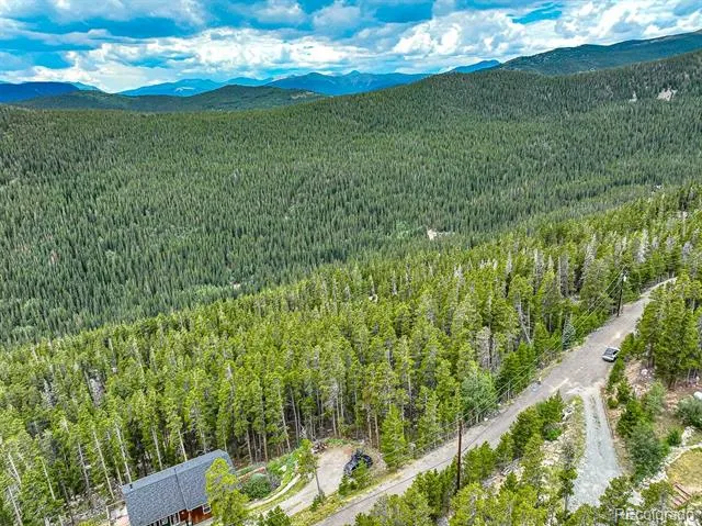 1111 Vista Road Idaho Springs, CO 80452